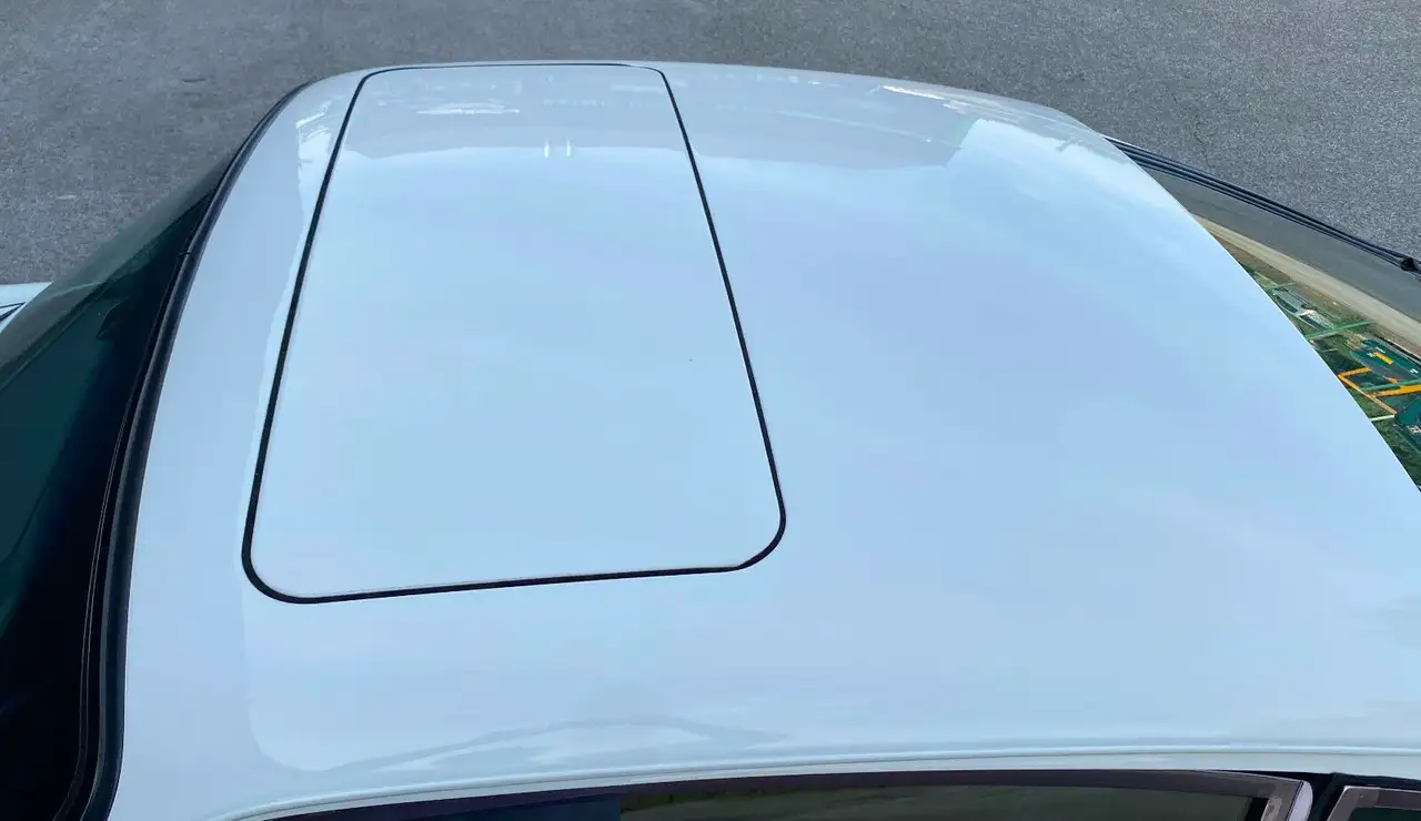 Porsche 930 911 - 930 3.3 turbo Matching No. - deutsch- HZulassung, foto 10