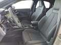 Audi A3 Limousine S line TFSI S tronic MATRIX*NAV*SHZ*A... Bianco - thumbnail 12