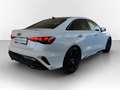 Audi A3 Limousine S line TFSI S tronic MATRIX*NAV*SHZ*A... Bianco - thumbnail 6