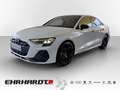 Audi A3 Limousine S line TFSI S tronic MATRIX*NAV*SHZ*A... Bianco - thumbnail 1