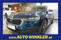 Skoda Octavia 1.5TSI iV PHEV Aut./LED/Virtual/Nav. Blau - thumbnail 1