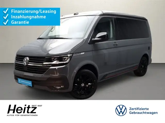 Volkswagen T6.1 California Beach Camper Edition 4MOTION DSG