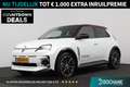 Renault R 5 E-Tech Electric Iconic Cinq 120pk 40 kWh Urban Ran Bianco - thumbnail 1