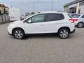 Peugeot 2008 2008 1.6 e-hdi 8v Active s Bianco - thumbnail 4