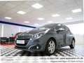 Peugeot 208 Style*2Vorb Rentner*Serviceg.*Pano*Navi*Sitzhei.*P Grau - thumbnail 6