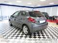 Peugeot 208 Style*2Vorb Rentner*Serviceg.*Pano*Navi*Sitzhei.*P Grau - thumbnail 7