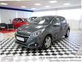 Peugeot 208 Style*2Vorb Rentner*Serviceg.*Pano*Navi*Sitzhei.*P Grau - thumbnail 5