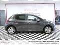 Peugeot 208 Style*2Vorb Rentner*Serviceg.*Pano*Navi*Sitzhei.*P Grau - thumbnail 3