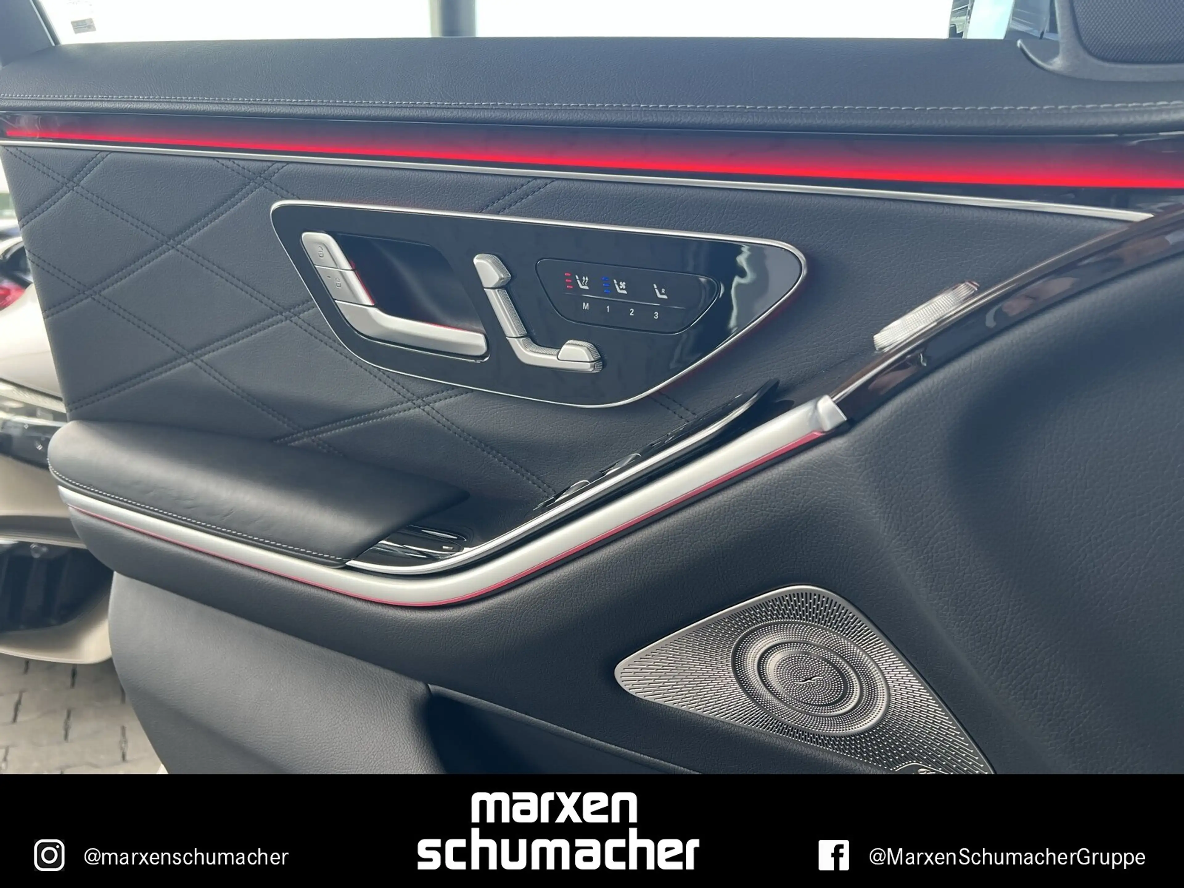 Mercedes-Benz S 580 Maybach S 580 Chauffeur+Massage+Pano+Magno — photo 8