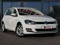 Volkswagen Golf VII 2.0 TDI *DSG*TEMP.*PDC*SHZ* Blanco - thumbnail 5