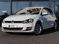 Volkswagen Golf VII 2.0 TDI *DSG*TEMP.*PDC*SHZ* Blanco - thumbnail 1