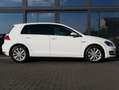 Volkswagen Golf VII 2.0 TDI *DSG*TEMP.*PDC*SHZ* Blanco - thumbnail 8