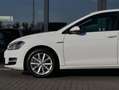 Volkswagen Golf VII 2.0 TDI *DSG*TEMP.*PDC*SHZ* Blanco - thumbnail 23