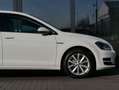 Volkswagen Golf VII 2.0 TDI *DSG*TEMP.*PDC*SHZ* Blanco - thumbnail 10