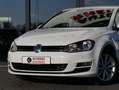 Volkswagen Golf VII 2.0 TDI *DSG*TEMP.*PDC*SHZ* Blanco - thumbnail 2