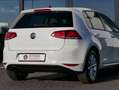Volkswagen Golf VII 2.0 TDI *DSG*TEMP.*PDC*SHZ* Blanco - thumbnail 16