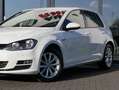 Volkswagen Golf VII 2.0 TDI *DSG*TEMP.*PDC*SHZ* Blanco - thumbnail 3