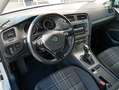 Volkswagen Golf VII 2.0 TDI *DSG*TEMP.*PDC*SHZ* Blanco - thumbnail 11