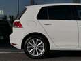 Volkswagen Golf VII 2.0 TDI *DSG*TEMP.*PDC*SHZ* Blanco - thumbnail 9
