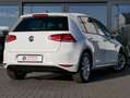 Volkswagen Golf VII 2.0 TDI *DSG*TEMP.*PDC*SHZ* Blanco - thumbnail 15