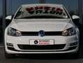 Volkswagen Golf VII 2.0 TDI *DSG*TEMP.*PDC*SHZ* Blanco - thumbnail 4