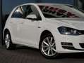 Volkswagen Golf VII 2.0 TDI *DSG*TEMP.*PDC*SHZ* Blanco - thumbnail 6