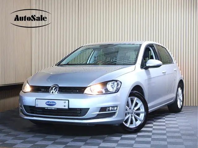 2014 Volkswagen Golf for sale