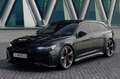 Audi RS6 Avant BLACK PANO HUD NACHTS STHZG 280km/h Schwarz - thumbnail 13