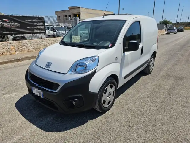 Fiat Fiorino 1.3 MJT 95CV Cargo SX