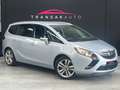 Opel Zafira Business Edition Blanc - thumbnail 1