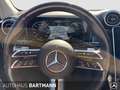 Mercedes-Benz GLC 300 GLC 300 d 4M AMG+KAMERA+ LED+NIGHT+JungerStern++ Schwarz - thumbnail 11