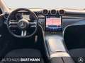 Mercedes-Benz GLC 300 GLC 300 d 4M AMG+KAMERA+ LED+NIGHT+JungerStern++ Schwarz - thumbnail 12