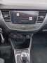 Opel Crossland Crossland 1.2 Ultimate 110 PK Nav Dab **OVERNAME** Zilver - thumbnail 11