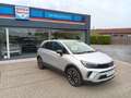 Opel Crossland Crossland 1.2 Ultimate 110 PK Nav Dab **OVERNAME** Zilver - thumbnail 2