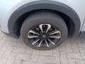 Opel Crossland Crossland 1.2 Ultimate 110 PK Nav Dab **OVERNAME** Zilver - thumbnail 13