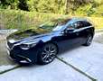 Mazda 6 6 2.2 D 4WD Skycruise Blauw - thumbnail 1