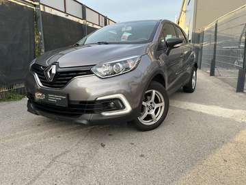 Captur TCe 90 4Austria 4Austria
