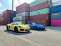 Porsche Boxster Spyder 981 | PCCB | GT2 kuipstoelen | garantie - thumbnail 11
