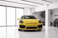 Porsche Boxster Spyder 981 | PCCB | GT2 kuipstoelen | garantie - thumbnail 5