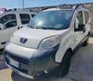 Peugeot Bipper Tepee 1.4 hdi 2tronic*CAMBIO NUOVO* Weiß - thumbnail 2
