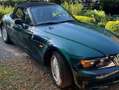 BMW Z3 Z3 roadster 1.8 Zelená - thumbnail 1