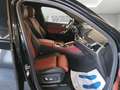 BMW X6 xdrive30d MSport auto Schwarz - thumbnail 18