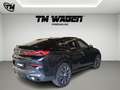 BMW X6 xdrive30d MSport auto Schwarz - thumbnail 6