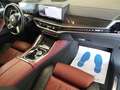 BMW X6 xdrive30d MSport auto Schwarz - thumbnail 35