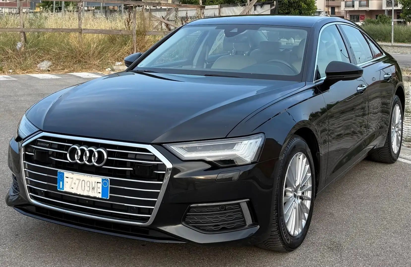 Audi A6 45 3.0 tdi mhev Business Design quattro tiptronic - 1
