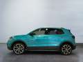 Volkswagen T-Cross Style 1.0 TSI Climatronic 2-Zonen Grün - thumbnail 3