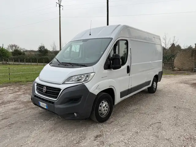 Fiat Ducato L2H2