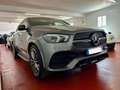 Mercedes-Benz GLE 400 Coupé 400d 4Matic Aut. Negro - thumbnail 1