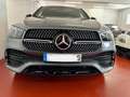Mercedes-Benz GLE 400 Coupé 400d 4Matic Aut. Negro - thumbnail 3