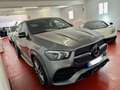 Mercedes-Benz GLE 400 Coupé 400d 4Matic Aut. Negro - thumbnail 2